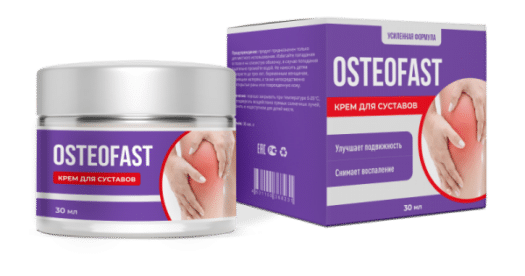 Osteofast крем от вальгусной деформации: подробный обзор и инструкция по применению — Фото 1